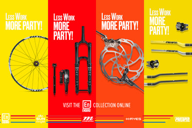 ENDURO Collection