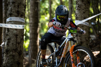 Mont Sainte Anne & Whistler Double Header