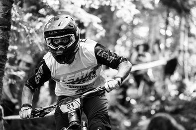 Sugarloaf EWS Race Report