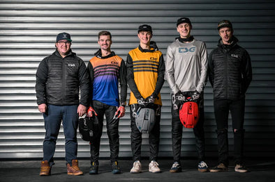 Gamux Announces its 2022 Factory Program