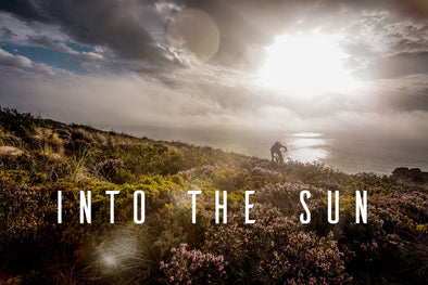 Blog: Into the Sun | Portugal by Bike