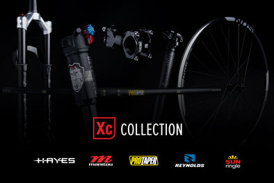 Press Release: XC Collection Launch
