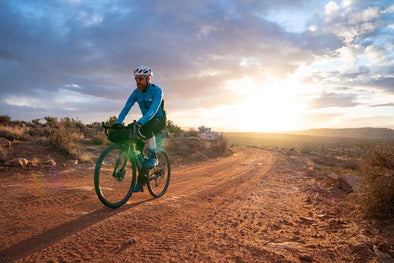 Hayes Bicycle Group Launches Collection of Gravel and Trail Wheels