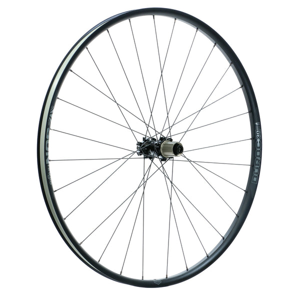 Düroc 30 Expert 27.5" - Rear Duroc 30 Expert 27.5" 135/142 w/ end caps