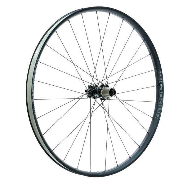 Düroc 35 Expert 27.5" - Rear Duroc 35 Expert 27.5" 148x12 Boost