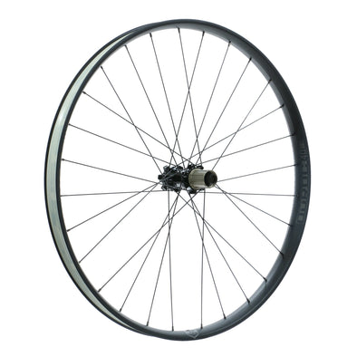 Düroc 40 Expert 27.5" - Rear Duroc 40 Expert 27.5 135/142 w/caps