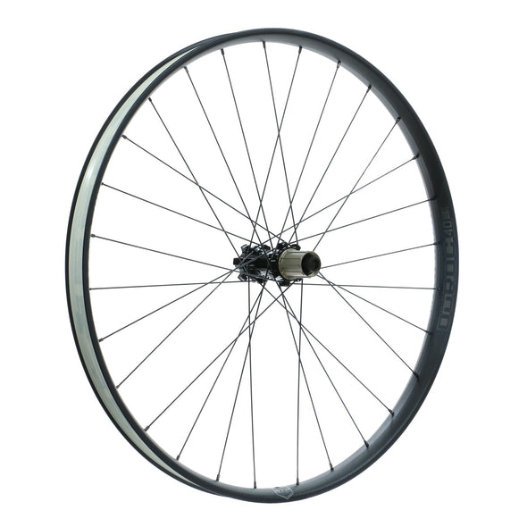 Düroc 40 Expert 27.5" - Rear Duroc 40 Expert 27.5 135/142 w/caps