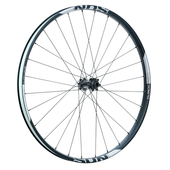 Düroc SD37 PRO 27.5 - Front Duroc SD37 PRO 27.5" 110x15