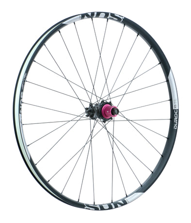 Düroc 35 PRO 27.5 - Duroc 35 PRO 27.5" Front 110x15