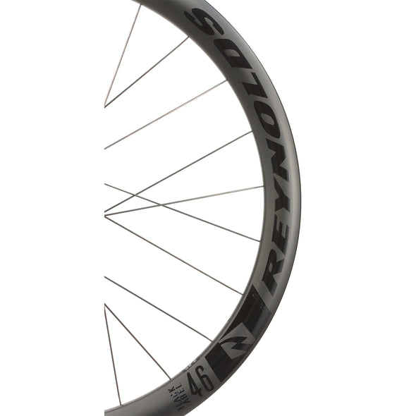 Blacklabel 46 LTD