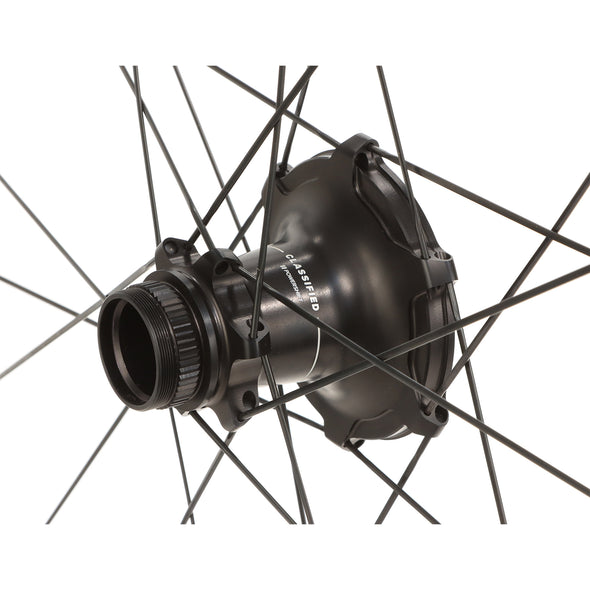 Blacklabel 46 LTD