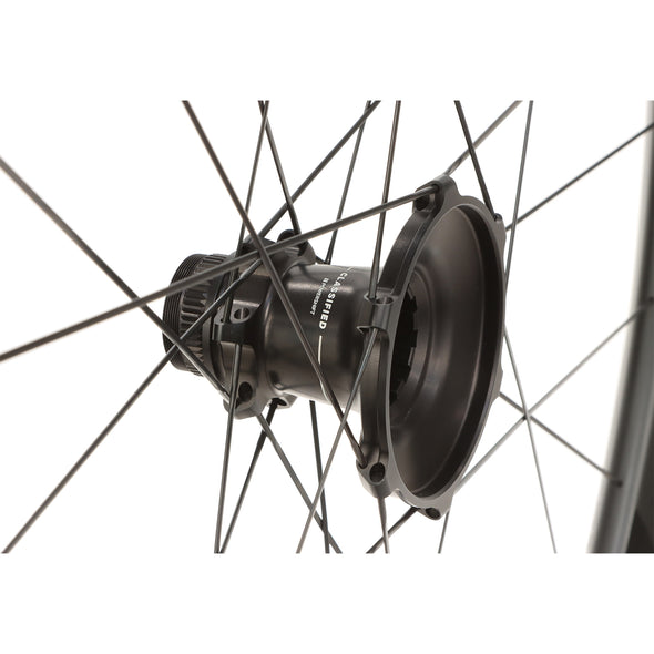 Blacklabel 46 LTD