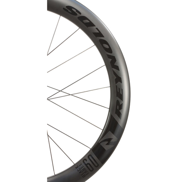 Blacklabel 60 LTD
