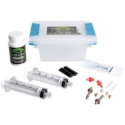 Pro Bleed Kit - Venom Mineral Oil