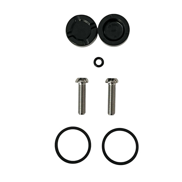 Kit, Complete Caliper, Dominion T2