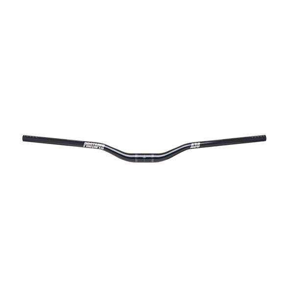 ProTaper A38 Aluminum Handlebar - Black / 31.8mm