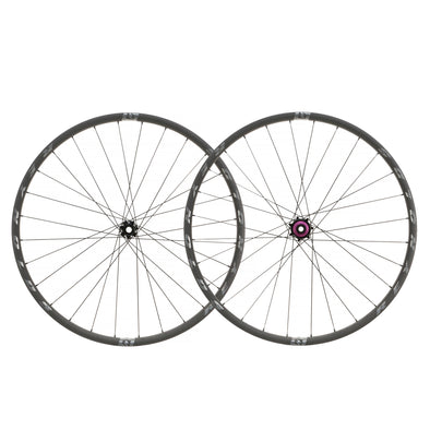 Blacklabel 309/307 Enduro Expert (Mullet)