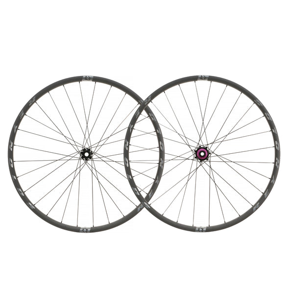 Blacklabel 309/307 Enduro Expert (Mullet)