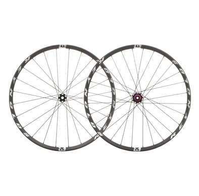 Blacklabel 309 XC Expert