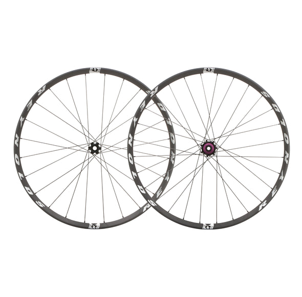 Blacklabel 309 XC Expert