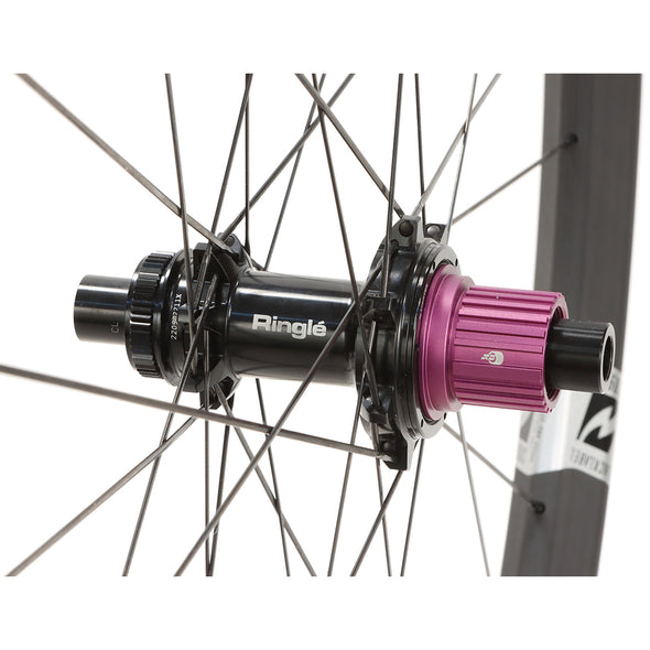 Blacklabel 309 XC Expert