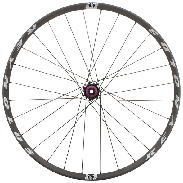Blacklabel 309 XC Expert