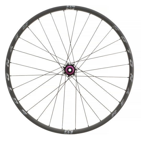 Blacklabel 309 Enduro Expert