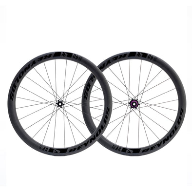 Reynolds Cycling | Blacklabel 46 Expert - Blemish