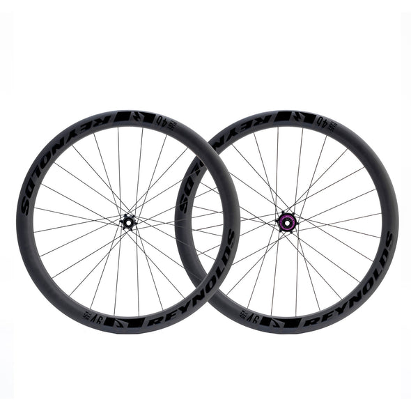 Reynolds Cycling | Blacklabel 46 Expert - Blemish