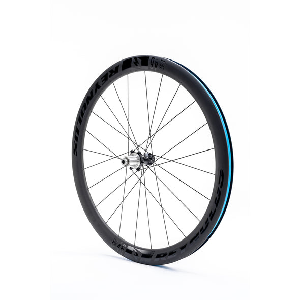 Black label 46 Pro Blemish