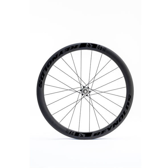 Black label 46 Pro Blemish