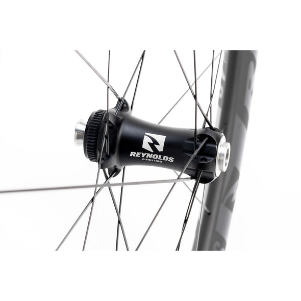 Black label 46 Pro Blemish