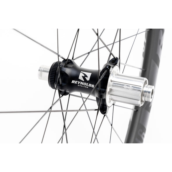 Black label 46 Pro Blemish