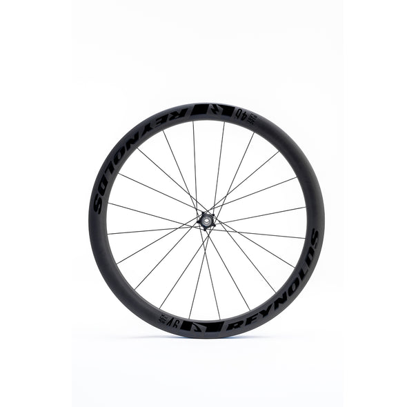 Black label 46 Pro Blemish
