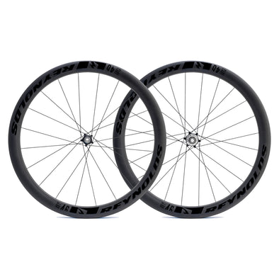 Black label 46 Pro Blemish