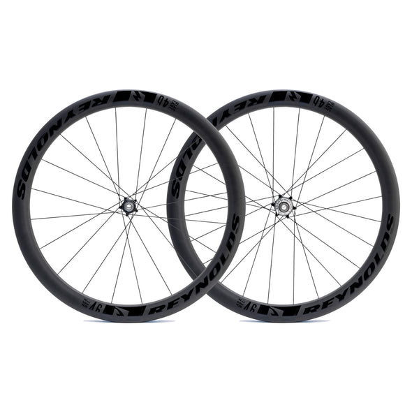 Black label 46 Pro Blemish