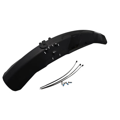 Dorado Crown Direct Mount Fender