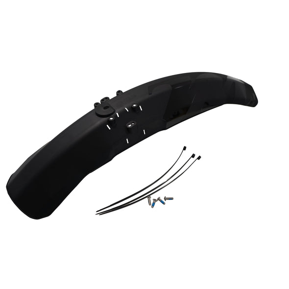 Dorado Crown Direct Mount Fender