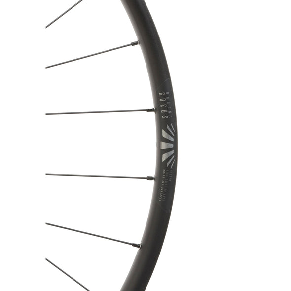 SR307 Enduro Expert