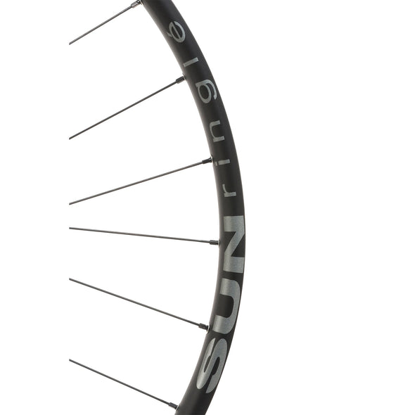 SR307 Enduro Pro