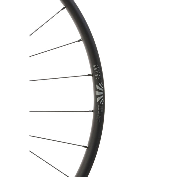 SR309 Enduro Pro