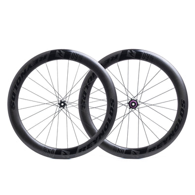 Reynolds Cycling | Blacklabel 60 Expert - Blemish