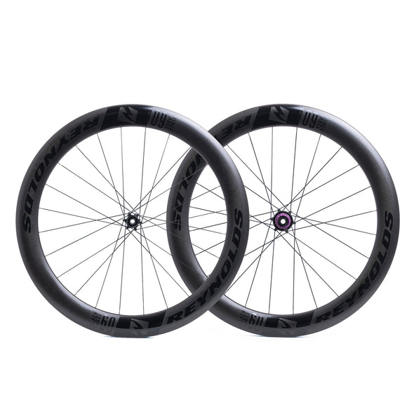 Reynolds Cycling | Blacklabel 60 Expert - Blemish