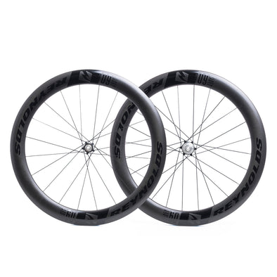 Reynolds Cycling | Blacklabel 60 Pro - Shimano HGR Blemish