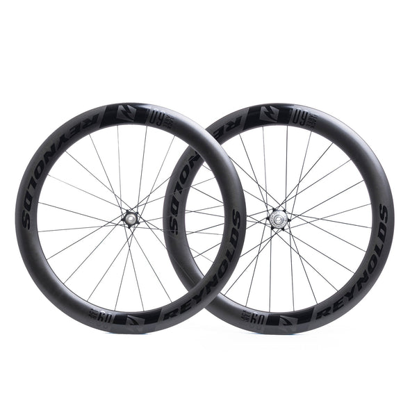 Reynolds Cycling | Blacklabel 60 Pro - Shimano HGR Blemish
