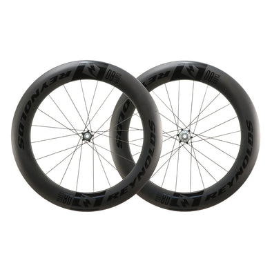 Reynolds Cycling | Blacklabel 80 Pro - HGR Blemish