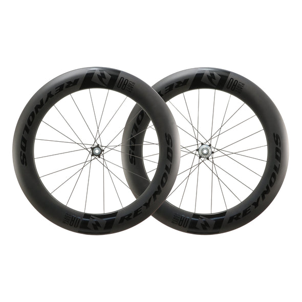 Reynolds Cycling | Blacklabel 80 Pro - HGR Blemish