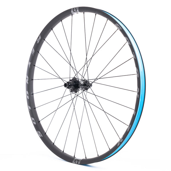 Blacklabel 307 Enduro Pro