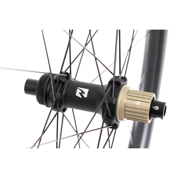 TR 309/307 Enduro (Mullet)