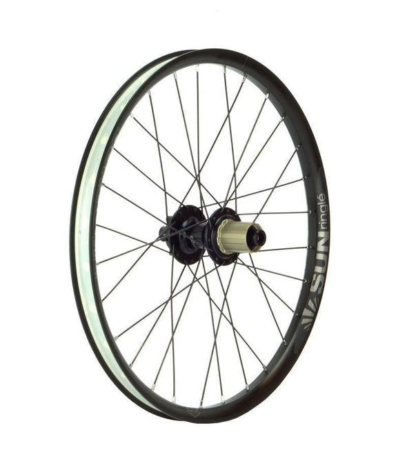 Düroc 30 JUNIT 20" - Rear Duroc 30 JUNIT 20" 142/QR
